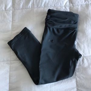 Under Armour Capri Workout Pant